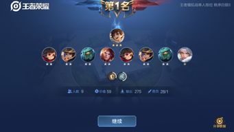 微信次元封神录阵容搭配推荐：打造最强阵容，让你轻松征战战场