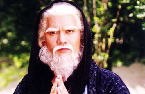 (我的代号叫)代号我的祖师爷：一段关于传承与蹒跚成长的故事
