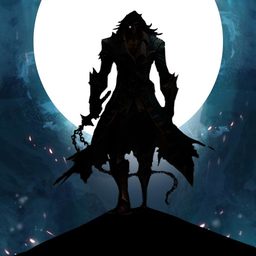 黑曜石骑士中文版单机版下载中文版-黑曜石骑士中文版免广告内置最新菜单下载v.5.43